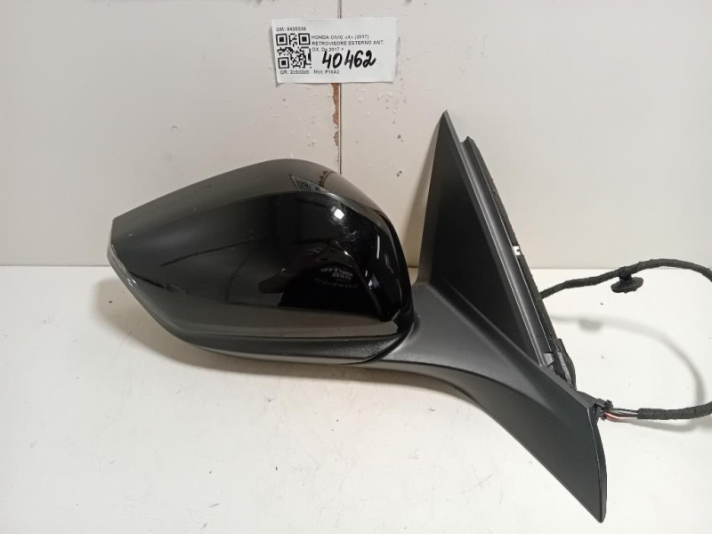 Retrovisore Esterno ANT DX 0420335 Peugeot 308 III 2021