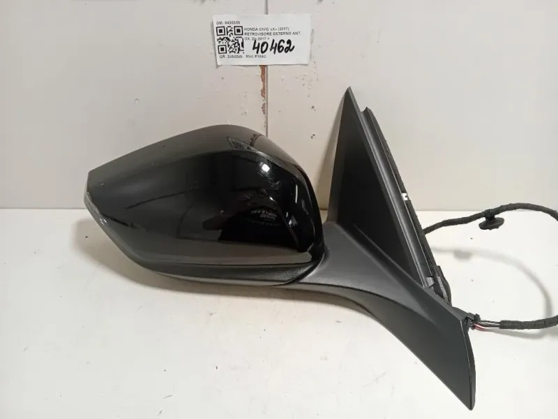 Retrovisore Esterno ANT DX 0420335 Peugeot 308 III 2021