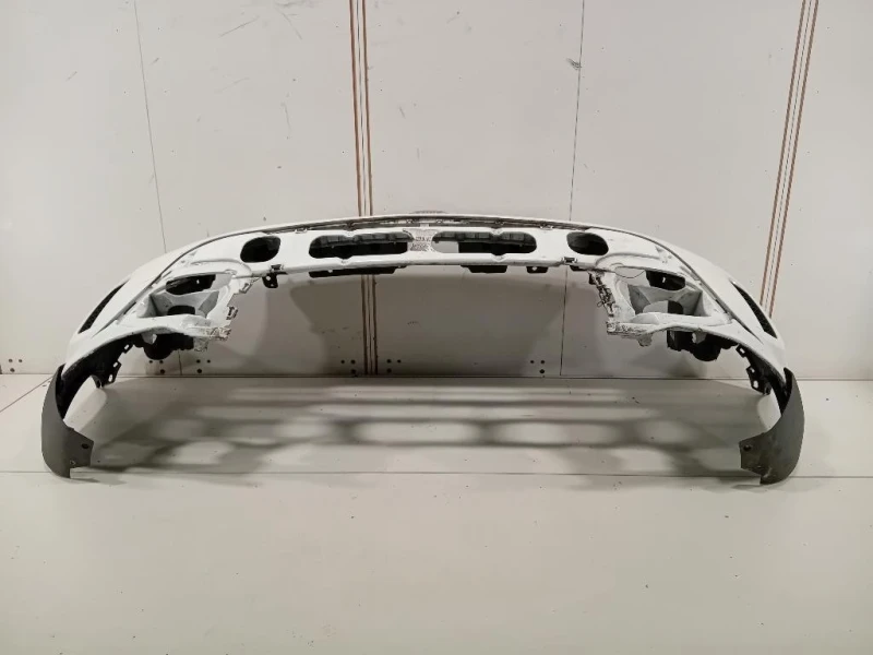 Paraurti ANT 735570809 Fiat 500L 2013