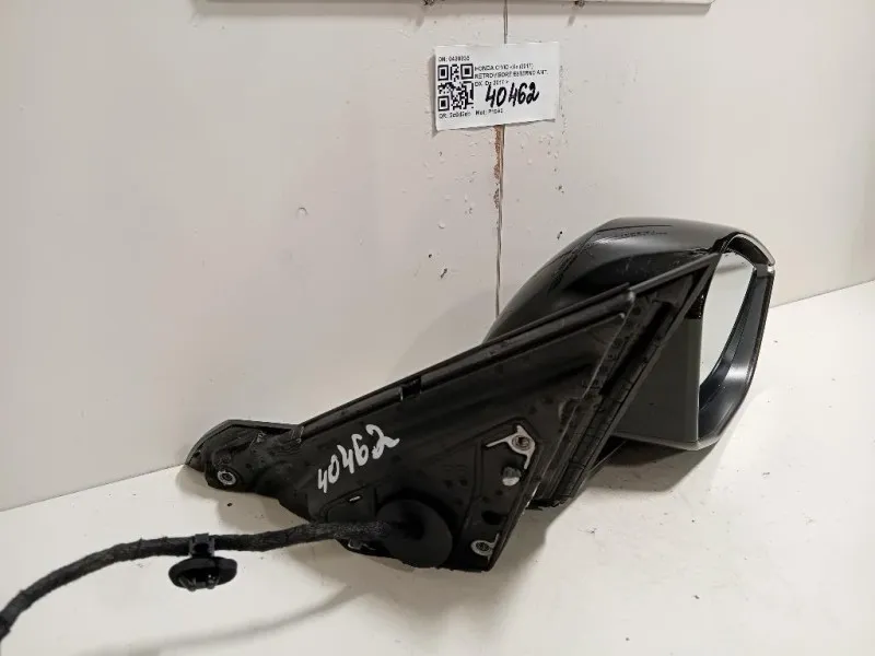 Retrovisore Esterno ANT DX 0420335 Peugeot 308 III 2021