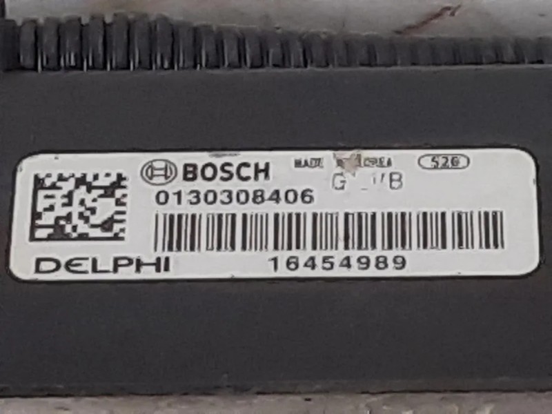 KIT Radiatori 0130308406 75617119 Chevrolet Orlando 2011