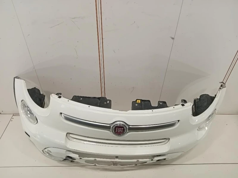 Paraurti ANT 735570809 Fiat 500L 2013