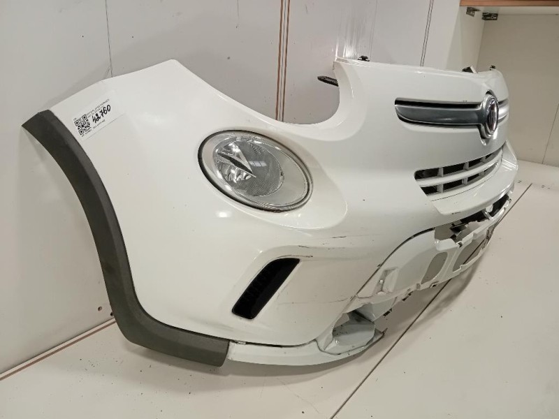 Paraurti ANT 735570809 Fiat 500L 2013