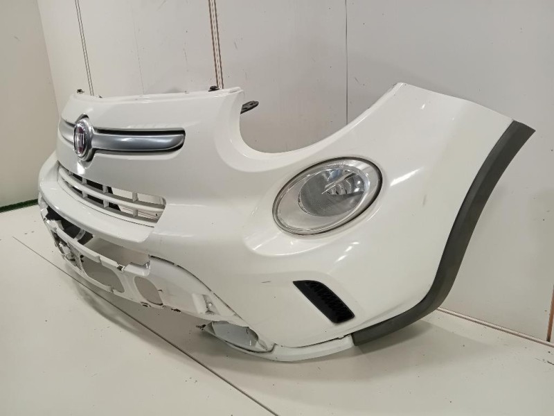 Paraurti ANT 735570809 Fiat 500L 2013