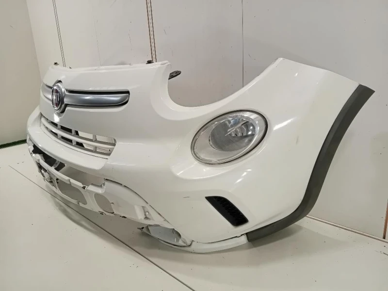 Paraurti ANT 735570809 Fiat 500L 2013
