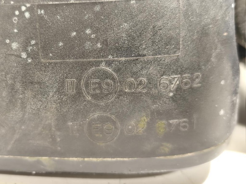 Retrovisore Esterno ANT DX 1613690180 Peugeot Boxer III 2006