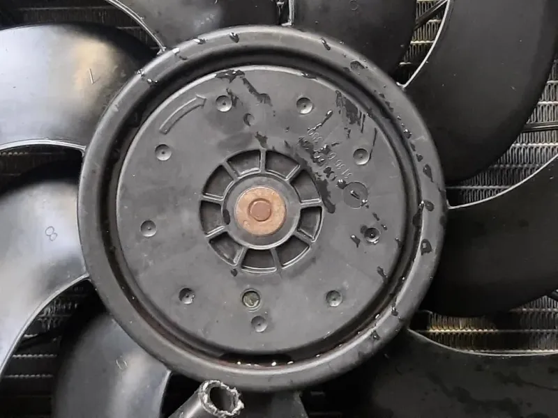 KIT Radiatori 0130308406 75617119 Chevrolet Orlando 2011