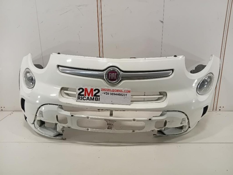 Paraurti ANT 735570809 Fiat 500L 2013
