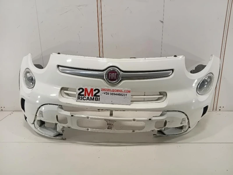 Paraurti ANT 735570809 Fiat 500L 2013