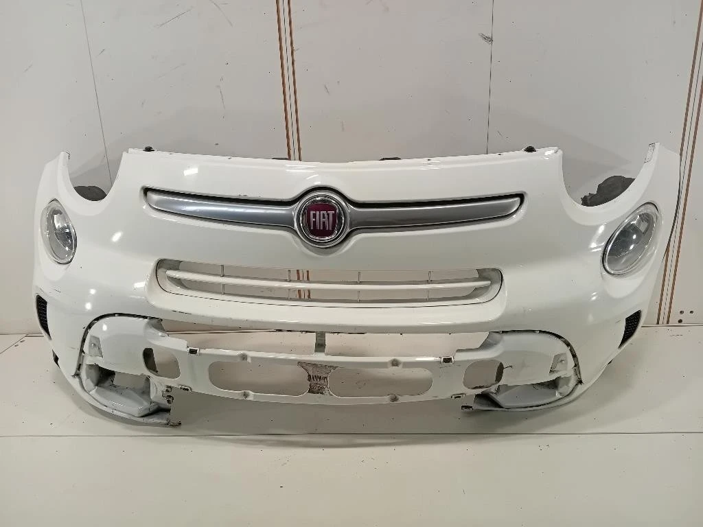 Paraurti ANT 735570809 Fiat 500L 2013