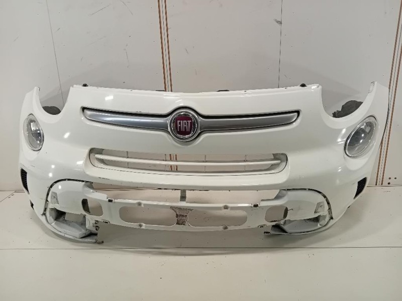 Paraurti ANT 735570809 Fiat 500L 2013