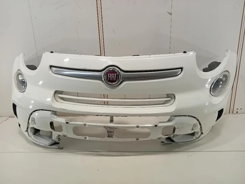 Paraurti ANT 735570809 Fiat 500L 2013