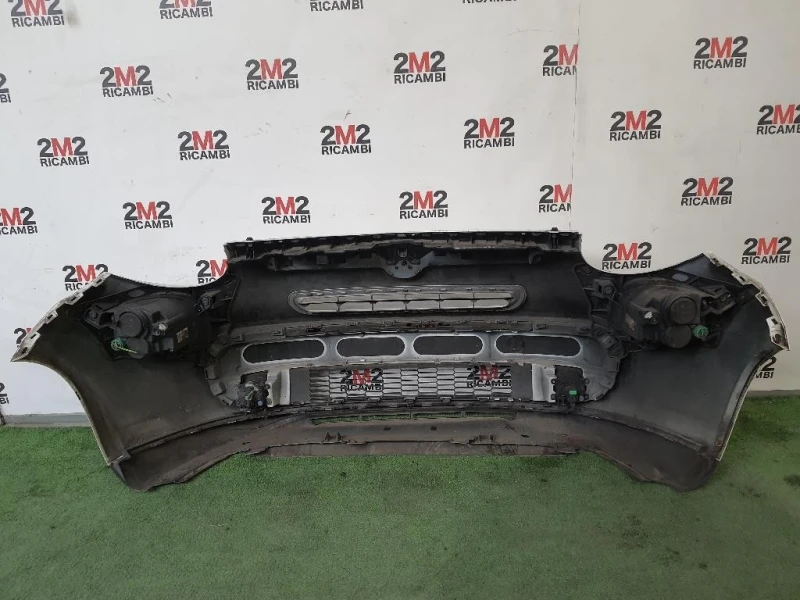 Paraurti ANT NUDO 71777654 Fiat 500L 2013