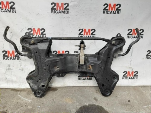 Assale ANT 9808011780 Citroen C3 III 2016