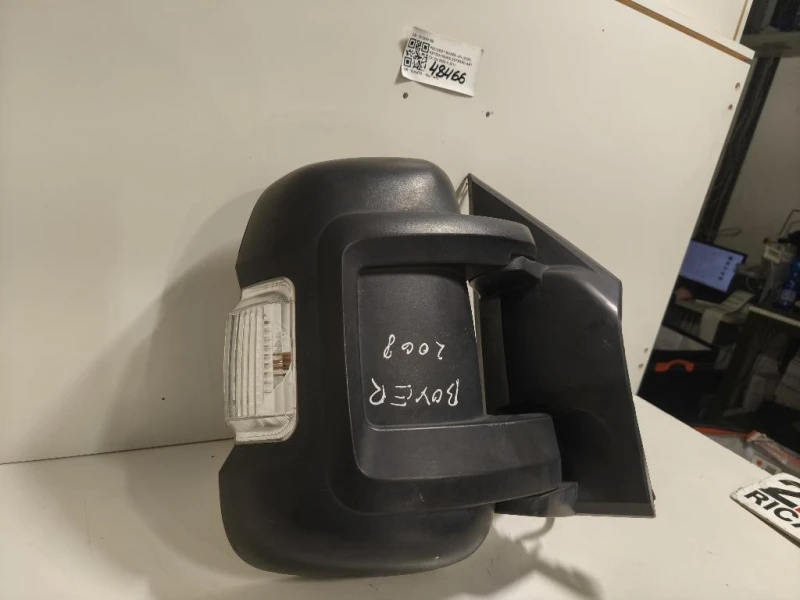 Retrovisore Esterno ANT DX 1613690180 Peugeot Boxer III 2006