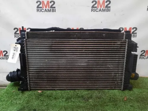 KIT Radiatori 0130308406 3213311 75617119 Chevrolet Orlando 2011