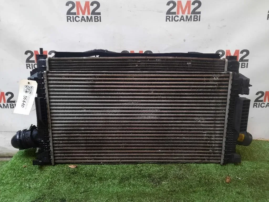 KIT Radiatori 0130308406 3213311 75617119 Chevrolet Orlando 2011