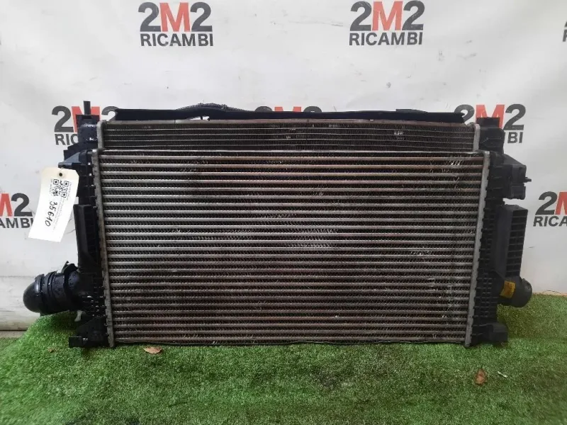 KIT Radiatori 0130308406 3213311 75617119 Chevrolet Orlando 2011