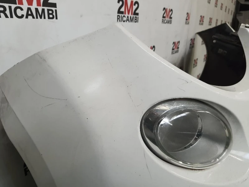Paraurti ANT NUDO 71777654 Fiat 500L 2013