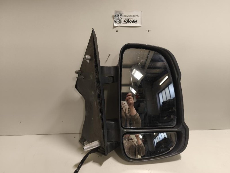 Retrovisore Esterno ANT DX 1613690180 Peugeot Boxer III 2006