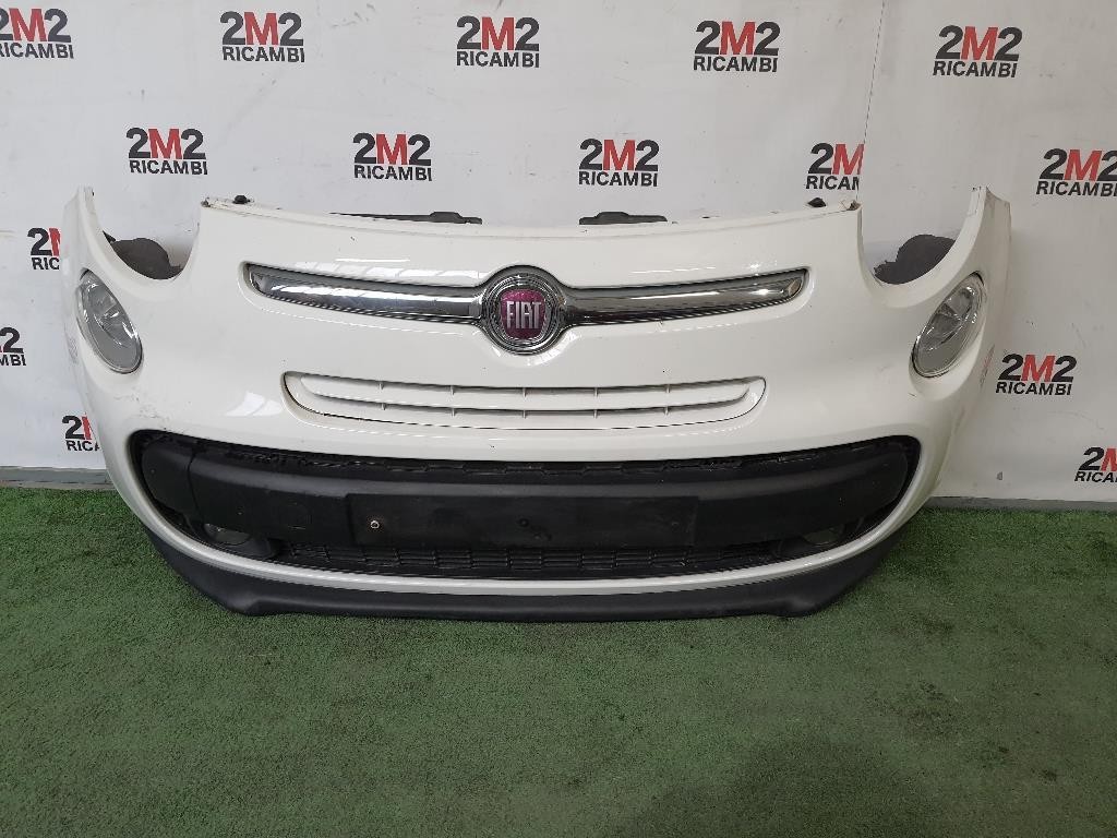 Paraurti ANT NUDO 71777654 Fiat 500L 2013