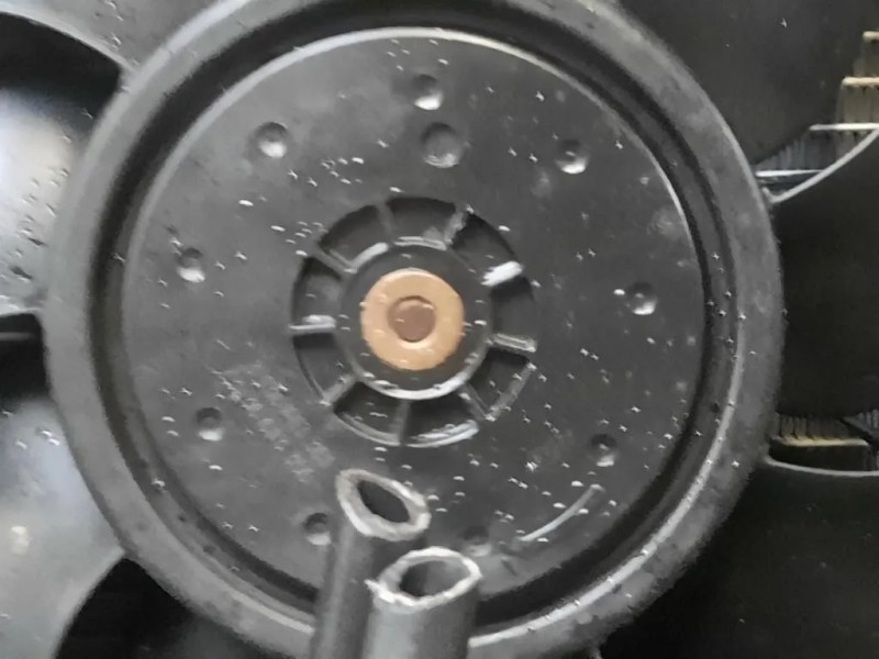 KIT Radiatori 0130308406 3213311 75617119 Chevrolet Orlando 2011