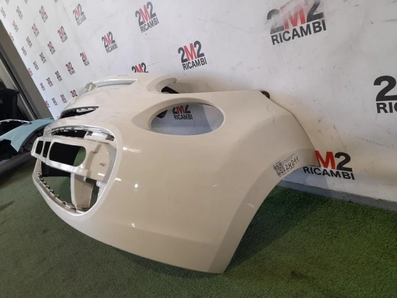 Paraurti ANT 735522402 Fiat 500L 2013