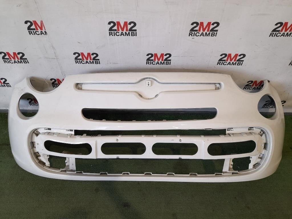 Paraurti ANT 735522402 Fiat 500L 2013