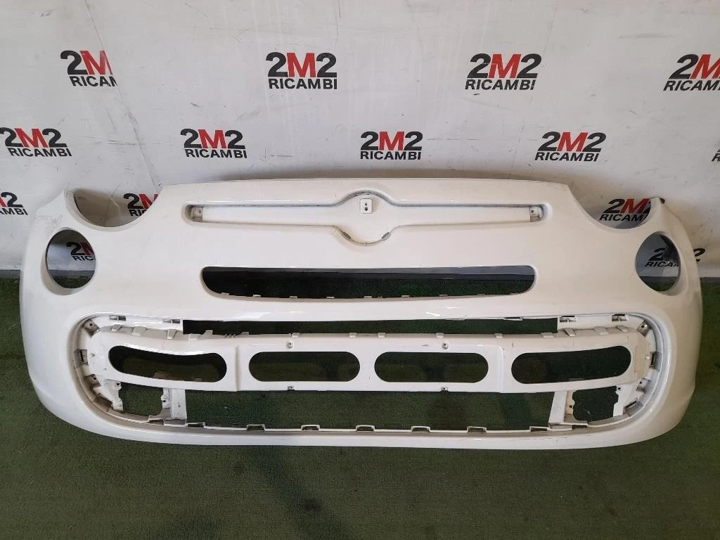 Paraurti ANT 735522402 Fiat 500L 2013