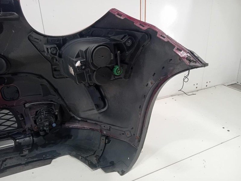 Paraurti ANT 71777654 Fiat 500L 2013