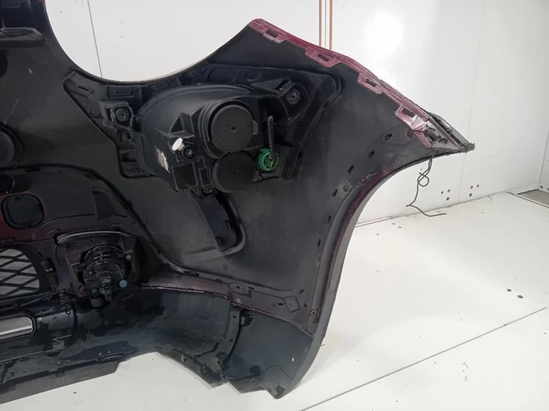 Paraurti ANT 71777654 Fiat 500L 2013