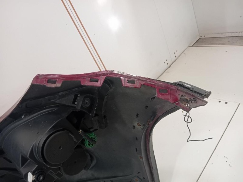 Paraurti ANT 71777654 Fiat 500L 2013