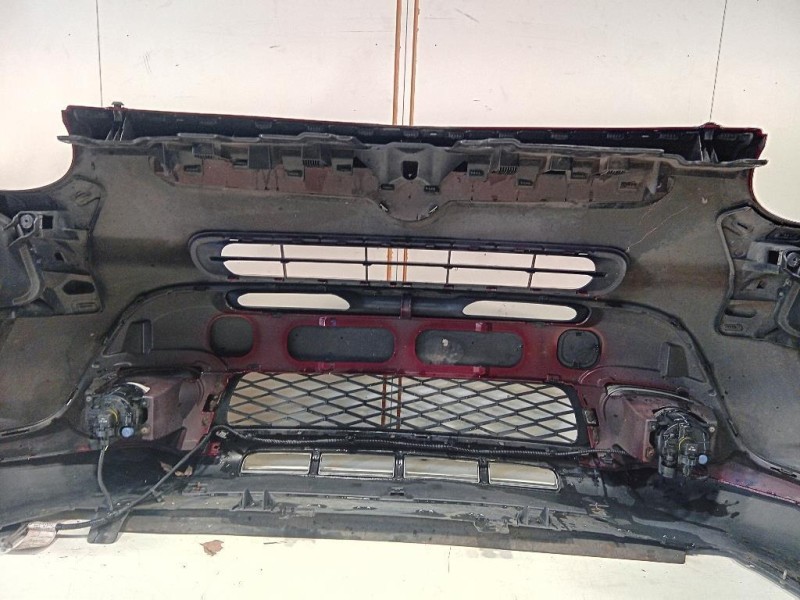 Paraurti ANT 71777654 Fiat 500L 2013