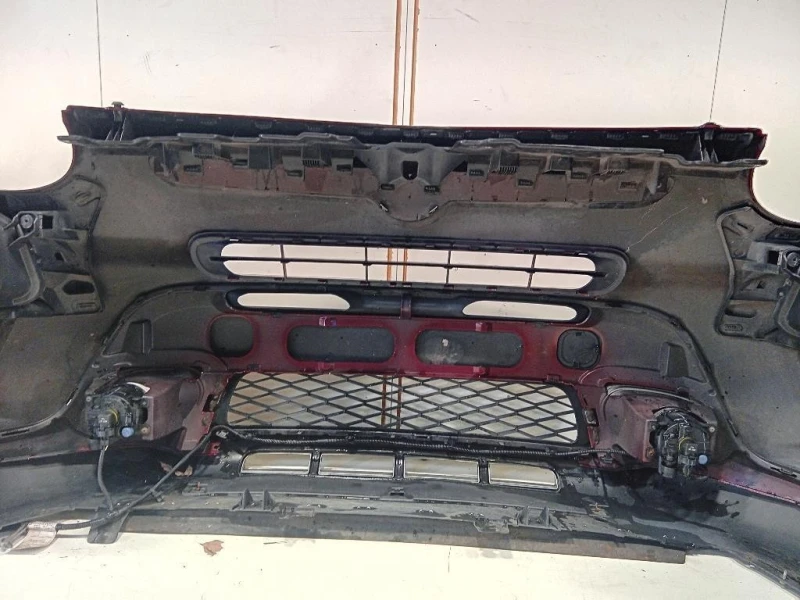 Paraurti ANT 71777654 Fiat 500L 2013