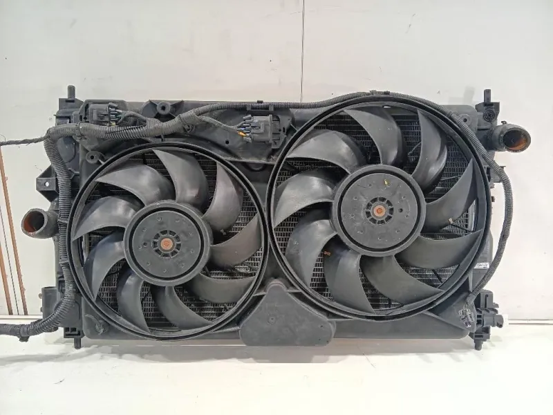 KIT Radiatori 52420519 Chevrolet Orlando 2011