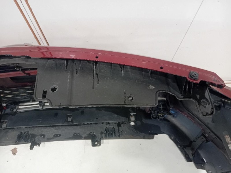 Paraurti ANT 71777654 Fiat 500L 2013