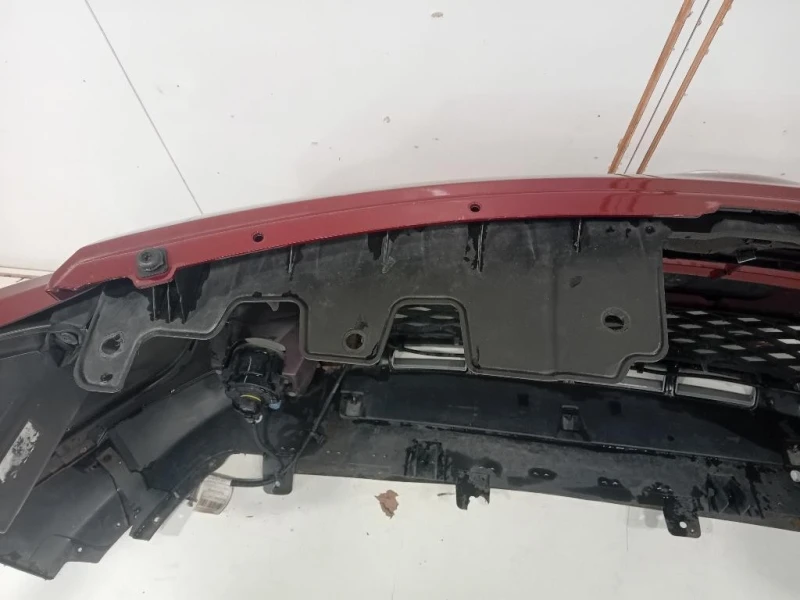 Paraurti ANT 71777654 Fiat 500L 2013