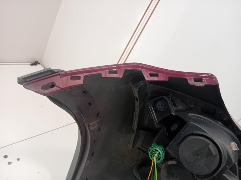 Paraurti ANT 71777654 Fiat 500L 2013