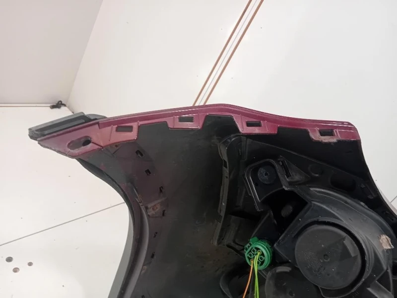 Paraurti ANT 71777654 Fiat 500L 2013