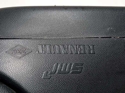 Retrovisore Esterno ANT DX 963011541R 11 FILE Renault Captur I 2017