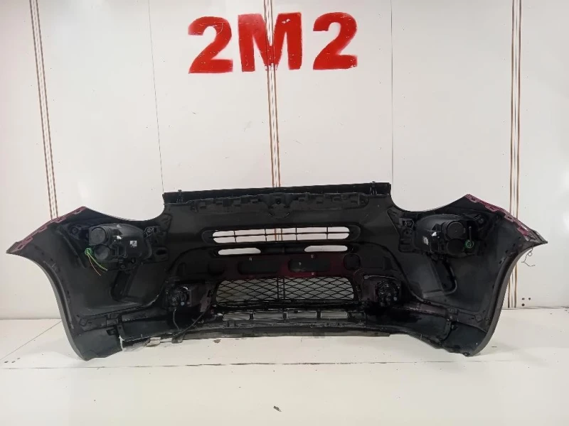 Paraurti ANT 71777654 Fiat 500L 2013