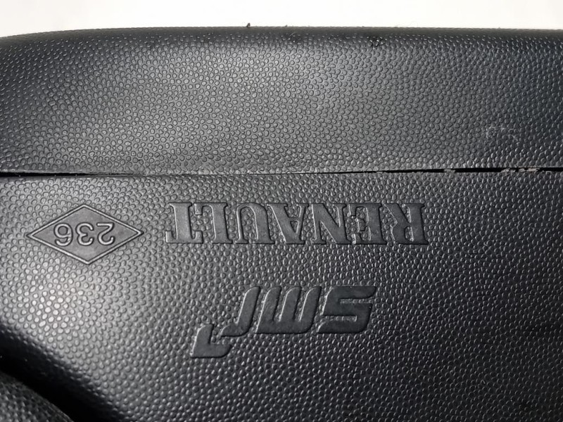 Retrovisore Esterno ANT DX 963011541R 11 FILE Renault Captur I 2017