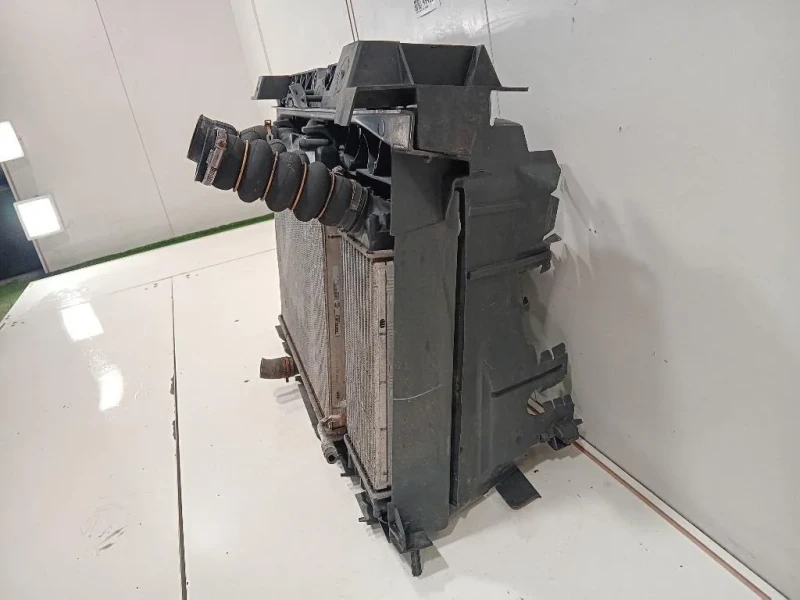 KIT Radiatori KIT RADIATORI Citroen Berlingo III 2015