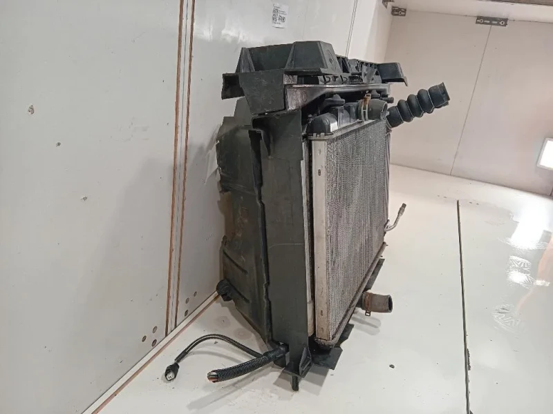 KIT Radiatori KIT RADIATORI Citroen Berlingo III 2015