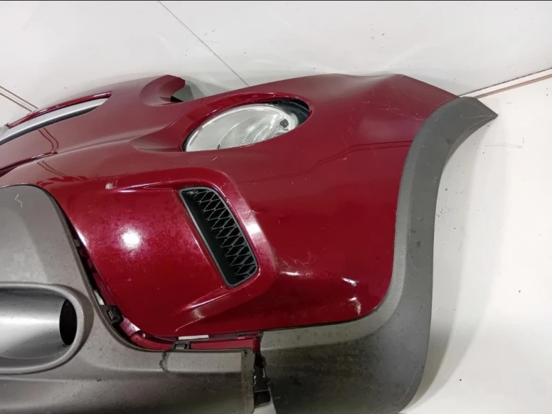 Paraurti ANT 71777654 Fiat 500L 2013