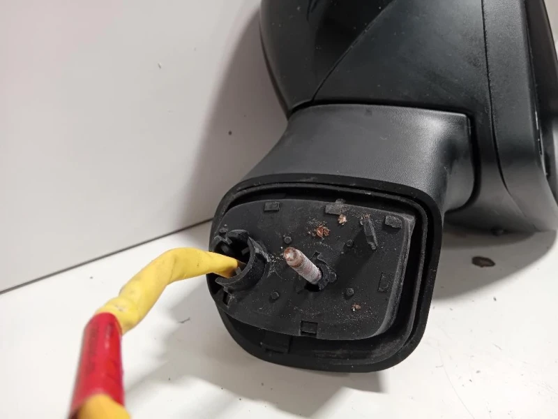 Retrovisore Esterno ANT DX 963011541R 11 FILE Renault Captur I 2017