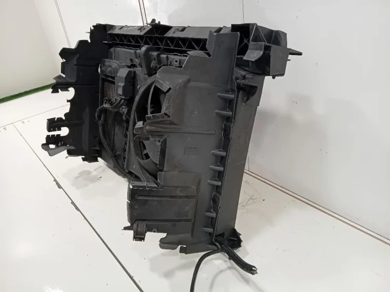 KIT Radiatori KIT RADIATORI Citroen Berlingo III 2015