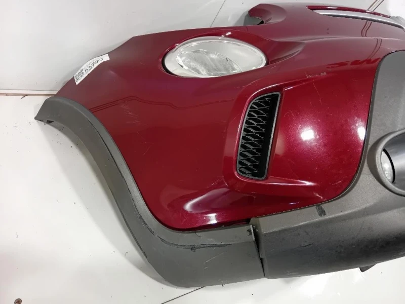 Paraurti ANT 71777654 Fiat 500L 2013