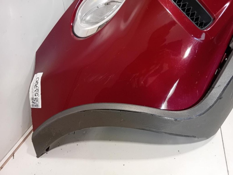 Paraurti ANT 71777654 Fiat 500L 2013