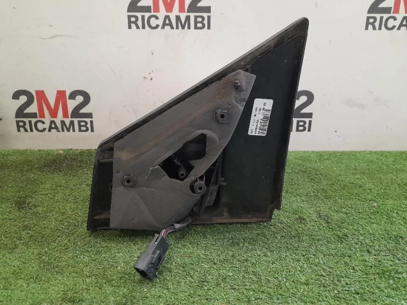 Retrovisore Esterno ANT DX 8200802081 Renault CLIO III 2006